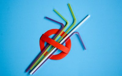 10 Reasons To Bring Your Own Straw