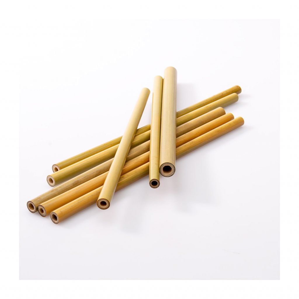 Benefits of Using Bamboo Fiber Straws - Bamtastic Australia