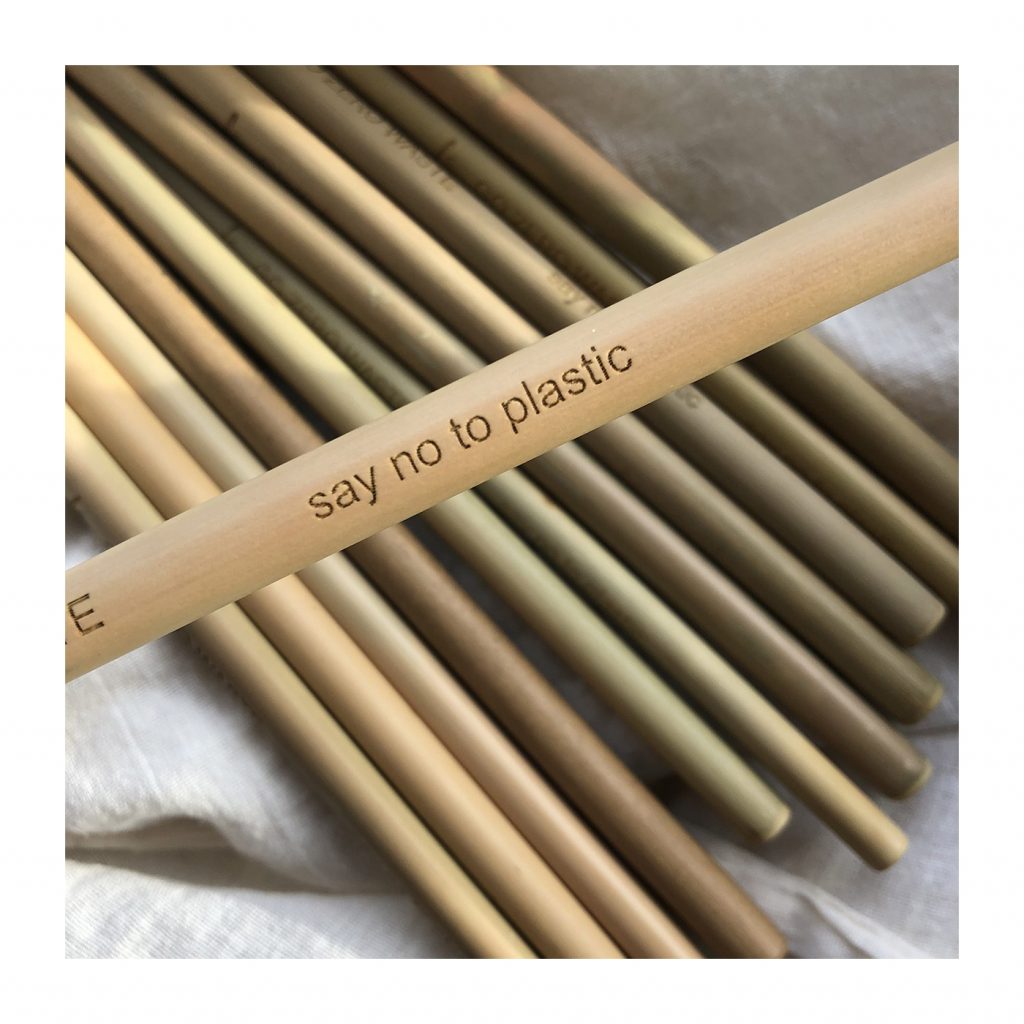 Benefits of Using Bamboo Fiber Straws - Bamtastic Australia