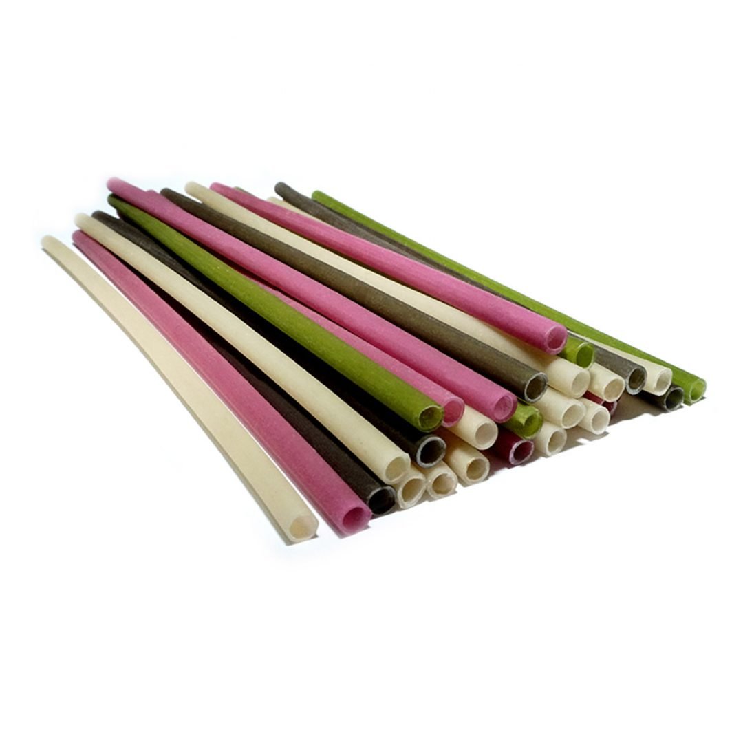 Wholesale Organic Straw