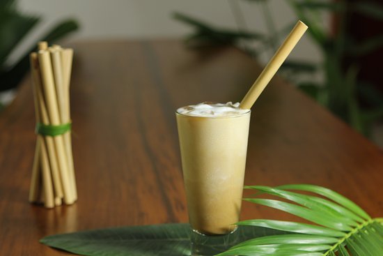 Benefits of Using Bamboo Fiber Straws - Bamtastic Australia