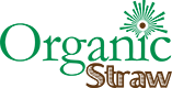 Organic Straw