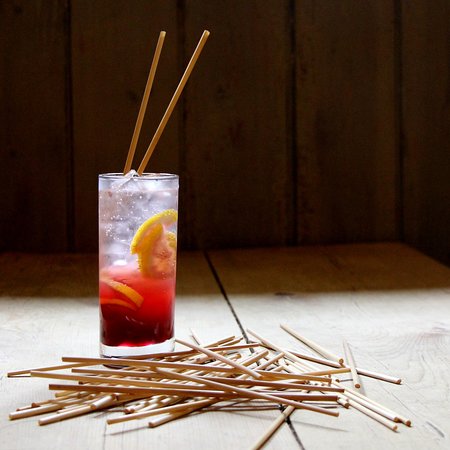 Benefits of Using Bamboo Fiber Straws - Bamtastic Australia