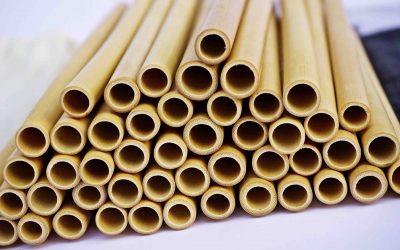 Best Reusable Straws: From Bamboo to the straw