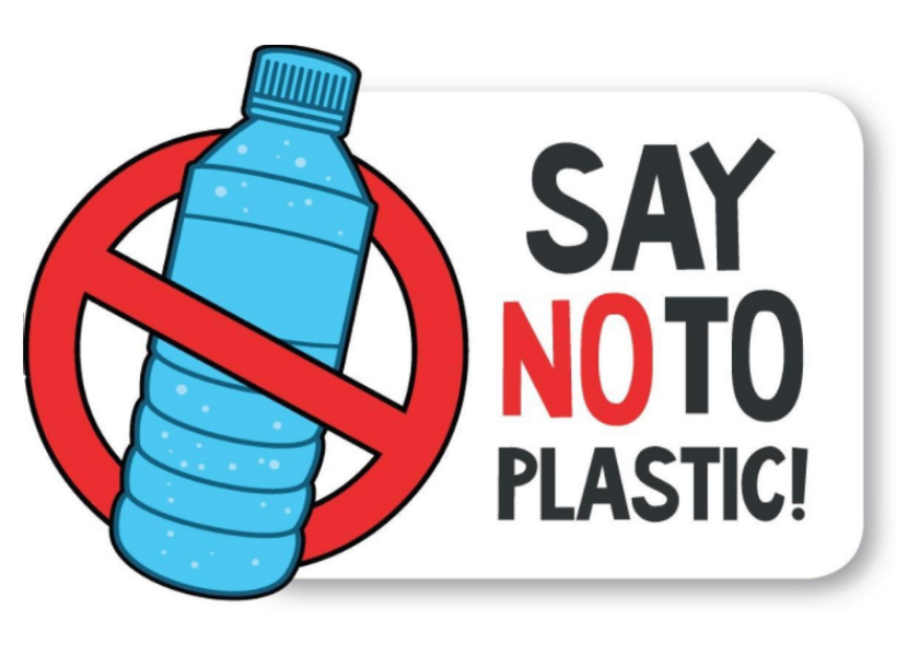 Dont less. No Plastic. Reduce Plastic. Using less Plastic. No Plastic Bottles.