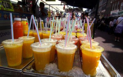Will Shifting to Reusable Straws Really Make a Difference?